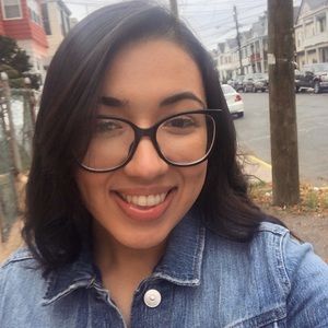 Meet your Posher, Jocelyn